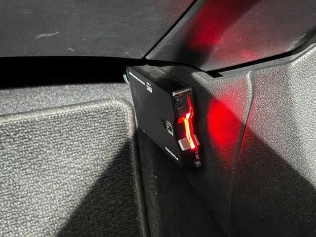 ＥＴＣ搭載されています。セットアップ費用は総額表示より別途必要となります