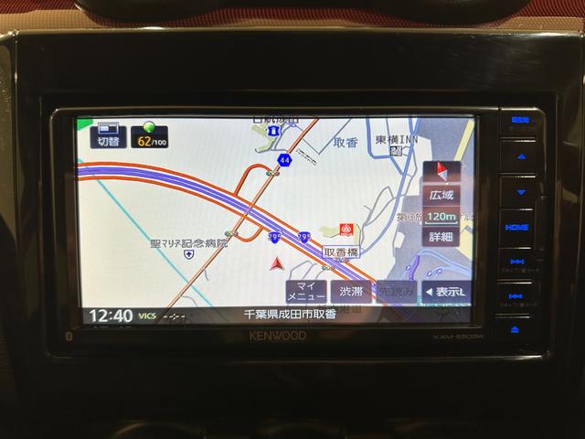 スイフトスポーツ ベースグレード ワンオーナー ターボ ドライブレコーダー ETC ナビ TV オートクルーズコントロール アルミホイール オートライト LEDヘッドランプ スマートキー シートヒーター MT Bluetooth(8枚目)