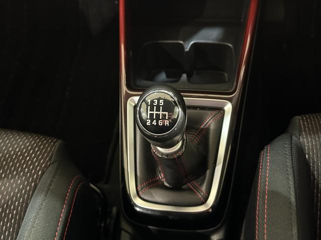 スイフトスポーツ ベースグレード ワンオーナー ターボ ドライブレコーダー ETC ナビ TV オートクルーズコントロール アルミホイール オートライト LEDヘッドランプ スマートキー シートヒーター MT Bluetooth(10枚目)