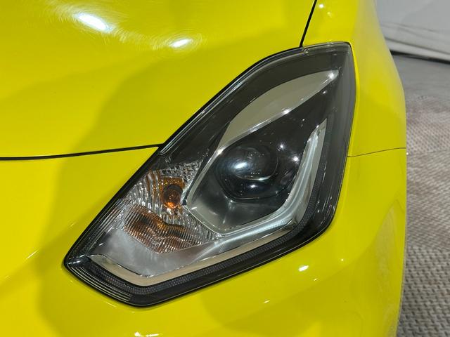 スイフトスポーツ ベースグレード ワンオーナー ターボ ドライブレコーダー ETC ナビ TV オートクルーズコントロール アルミホイール オートライト LEDヘッドランプ スマートキー シートヒーター MT Bluetooth(41枚目)