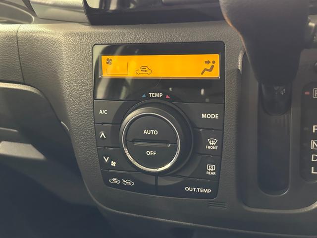 スペーシアカスタム XS 両側スライド・片側電動 ナビ TV 衝突被害軽減システム オートライト HID スマートキー アイドリングストップ 電動格納ミラー ベンチシート ABS ESC CD Bluetooth(10枚目)