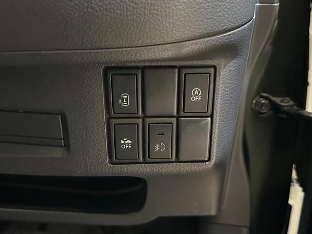 スペーシアカスタム XS 両側スライド・片側電動 ナビ TV 衝突被害軽減システム オートライト HID スマートキー アイドリングストップ 電動格納ミラー ベンチシート ABS ESC CD Bluetooth(12枚目)