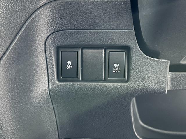 スペーシアカスタム XS 両側スライド・片側電動 ナビ TV 衝突被害軽減システム オートライト HID スマートキー アイドリングストップ 電動格納ミラー ベンチシート ABS ESC CD Bluetooth(14枚目)