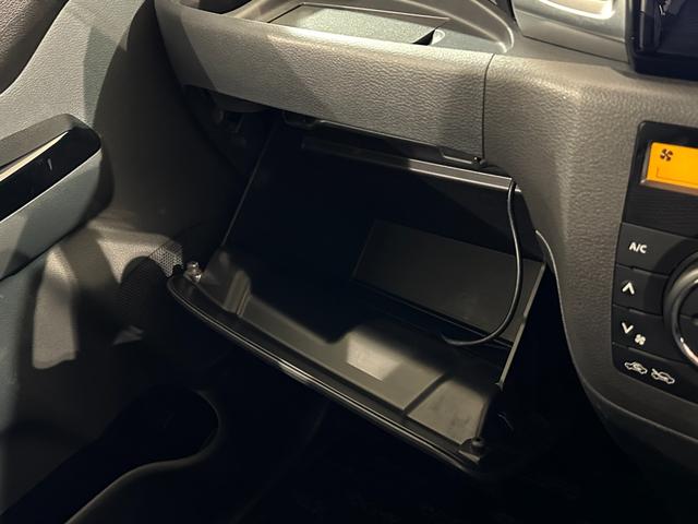 スペーシアカスタム XS 両側スライド・片側電動 ナビ TV 衝突被害軽減システム オートライト HID スマートキー アイドリングストップ 電動格納ミラー ベンチシート ABS ESC CD Bluetooth(23枚目)