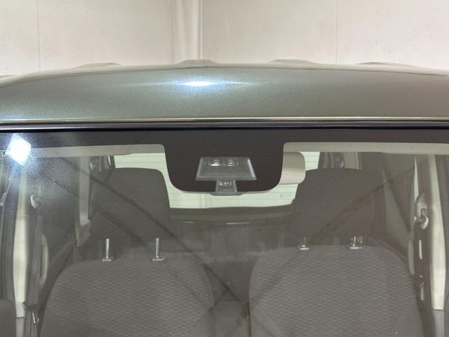 スペーシアカスタム XS 両側スライド・片側電動 ナビ TV 衝突被害軽減システム オートライト HID スマートキー アイドリングストップ 電動格納ミラー ベンチシート ABS ESC CD Bluetooth(24枚目)