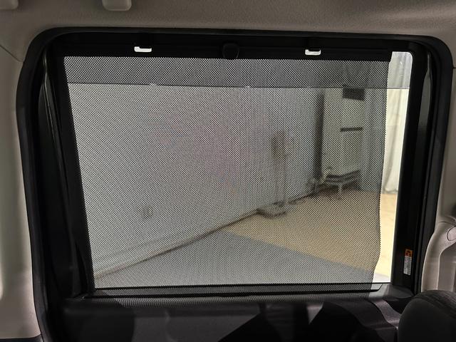 スペーシアカスタム XS 両側スライド・片側電動 ナビ TV 衝突被害軽減システム オートライト HID スマートキー アイドリングストップ 電動格納ミラー ベンチシート ABS ESC CD Bluetooth(38枚目)