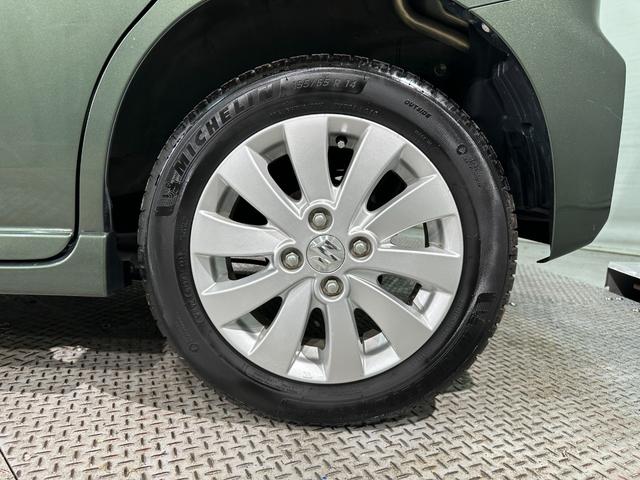 スペーシアカスタム XS 両側スライド・片側電動 ナビ TV 衝突被害軽減システム オートライト HID スマートキー アイドリングストップ 電動格納ミラー ベンチシート ABS ESC CD Bluetooth(43枚目)