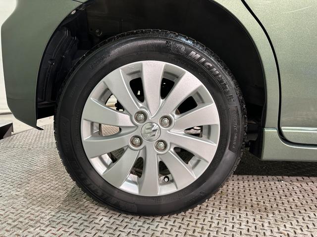 スペーシアカスタム XS 両側スライド・片側電動 ナビ TV 衝突被害軽減システム オートライト HID スマートキー アイドリングストップ 電動格納ミラー ベンチシート ABS ESC CD Bluetooth(44枚目)