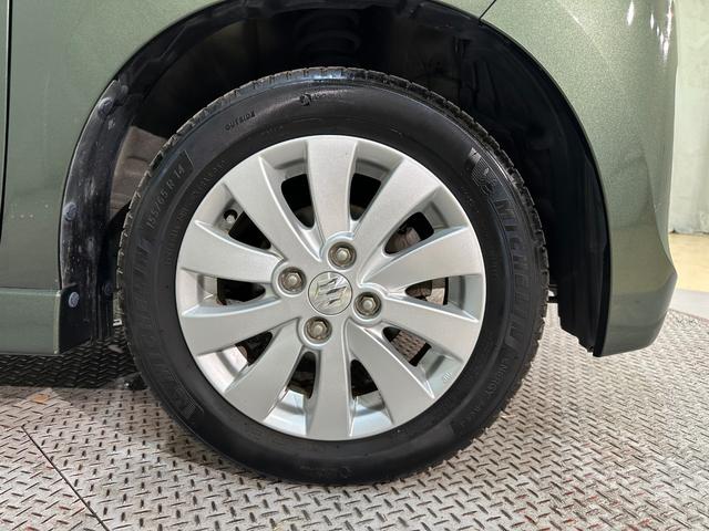 スペーシアカスタム XS 両側スライド・片側電動 ナビ TV 衝突被害軽減システム オートライト HID スマートキー アイドリングストップ 電動格納ミラー ベンチシート ABS ESC CD Bluetooth(45枚目)