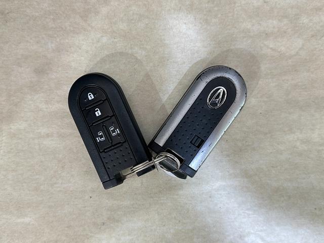 ムーヴキャンバス Xリミテッド SAIII バックカメラ 両側電動スライドドア ナビ TV 衝突被害軽減システム オートマチックハイビーム オートライト スマートキー アイドリングストップ 電動格納ミラー ベンチシート Bluetooth(13枚目)