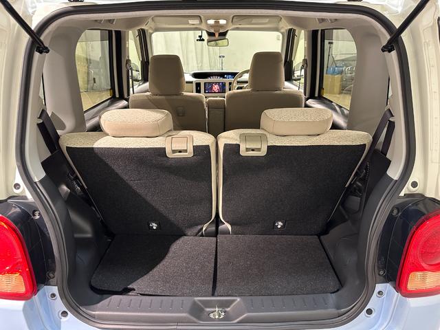 ムーヴキャンバス Xリミテッド SAIII バックカメラ 両側電動スライドドア ナビ TV 衝突被害軽減システム オートマチックハイビーム オートライト スマートキー アイドリングストップ 電動格納ミラー ベンチシート Bluetooth(21枚目)