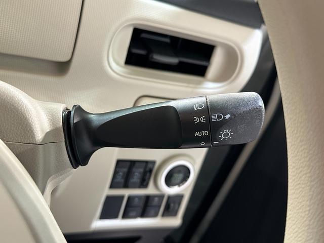 ムーヴキャンバス Xリミテッド SAIII バックカメラ 両側電動スライドドア ナビ TV 衝突被害軽減システム オートマチックハイビーム オートライト スマートキー アイドリングストップ 電動格納ミラー ベンチシート Bluetooth(24枚目)