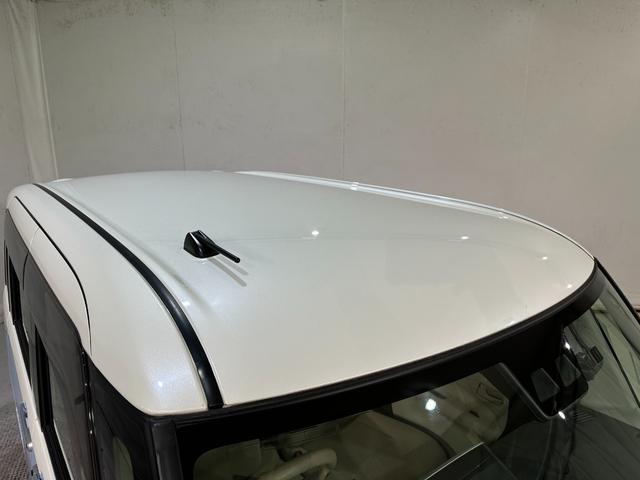 ムーヴキャンバス Xリミテッド SAIII バックカメラ 両側電動スライドドア ナビ TV 衝突被害軽減システム オートマチックハイビーム オートライト スマートキー アイドリングストップ 電動格納ミラー ベンチシート Bluetooth(28枚目)