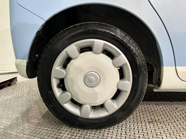 ムーヴキャンバス Xリミテッド SAIII バックカメラ 両側電動スライドドア ナビ TV 衝突被害軽減システム オートマチックハイビーム オートライト スマートキー アイドリングストップ 電動格納ミラー ベンチシート Bluetooth(42枚目)