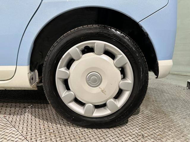 ムーヴキャンバス Xリミテッド SAIII バックカメラ 両側電動スライドドア ナビ TV 衝突被害軽減システム オートマチックハイビーム オートライト スマートキー アイドリングストップ 電動格納ミラー ベンチシート Bluetooth(45枚目)