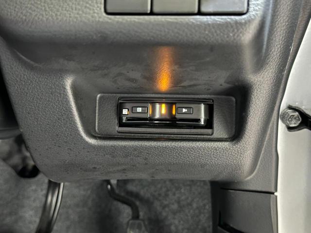 ＥＴＣ搭載されています。セットアップ費用は総額表示より別途必要となります。