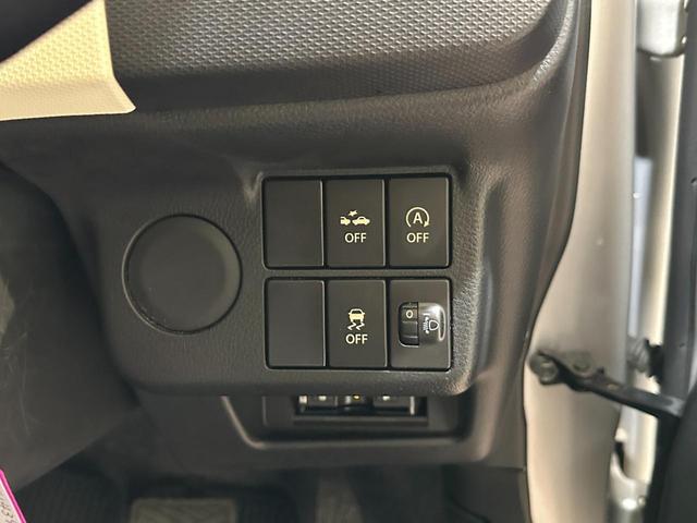 衝突被害軽減システム！衝突の可能性が高い場合、ブレーキの補助操作を行い、減速して衝突被害を軽減するシステムです。