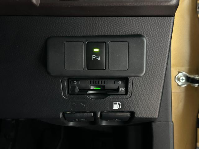 ＥＴＣ搭載されています。セットアップ費用は総額表示より別途必要となります