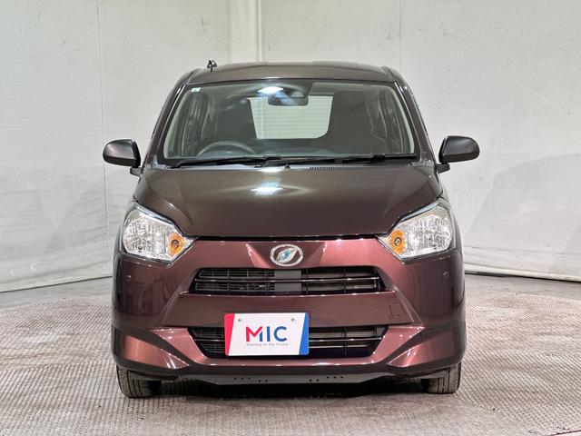 ミライース Ｌ　ＳＡＩＩＩ　４ＷＤ　ＥＴＣ　バックカメラ　ナビ　ＴＶ　クリアランスソナー　衝突被害軽減システム　オートマチックハイビーム　キーレスエントリー　アイドリングストップ　ＣＶＴ　ＡＢＳ　ＥＳＣ　ＣＤ　ＤＶＤ（15枚目）