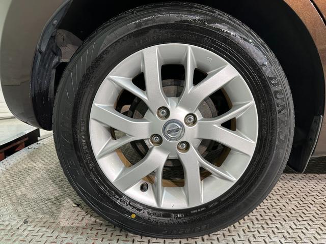 ノート メダリスト　Ｓチャージャー　ＥＴＣ　全周囲カメラ　ナビ　ＴＶ　クリアランスソナー　衝突被害軽減システム　アルミホイール　オートライト　ＬＥＤヘッドランプ　スマートキー　アイドリングストップ（47枚目）