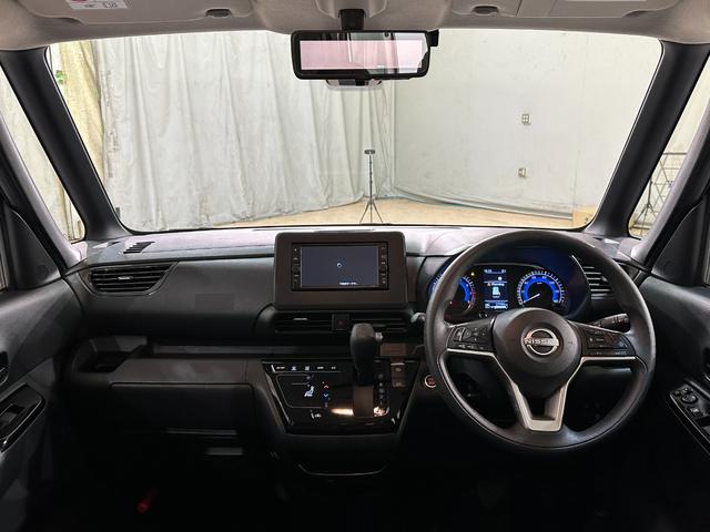 ルークス ハイウェイスター　Ｘ　プロパイロットエディション　ＥＴＣ　全周囲カメラ　両側電動スライドドア　ナビ　クリアランスソナー　アダプティブクルーズコントロール　衝突被害軽減システム　オートライト　ＬＥＤヘッドランプ　スマートキー　アイドリングストップ（5枚目）