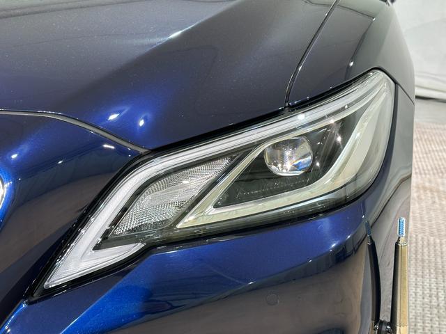 クラウンハイブリッド Ｓ　Ｃパッケージ　ＥＴＣ　クリアランスソナー　アダプティブクルーズコントロール　衝突被害軽減システム　バックカメラ　ナビ　ＴＶ　アルミホイール　オートマチックハイビーム　オートライト　Ｂｌｕｅｔｏｏｔｈ（28枚目）