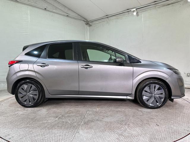 ノート Ｘ　ＦＯＵＲ　４ＷＤ　ドライブレコーダー　ＥＴＣ　バックカメラ　ナビ　衝突被害軽減システム　オートマチックハイビーム　オートライト　スマートキー　電動格納ミラー　シートヒーター　ＣＶＴ　ＡＢＳ　パワーウインドウ（17枚目）