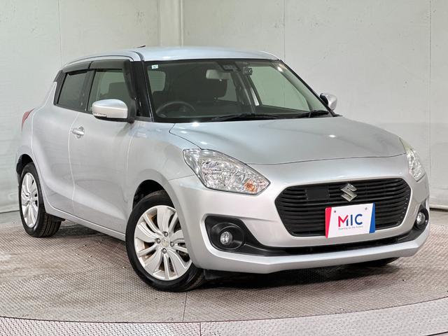 スイフト ＸＬ　セーフティパッケージ装着車　ドライブレコーダー　バックカメラ　オートクルーズコントロール　衝突被害軽減システム　アルミホイール　オートライト　スマートキー　電動格納ミラー　シートヒーター　ＭＴ　パワーウインドウ（16枚目）