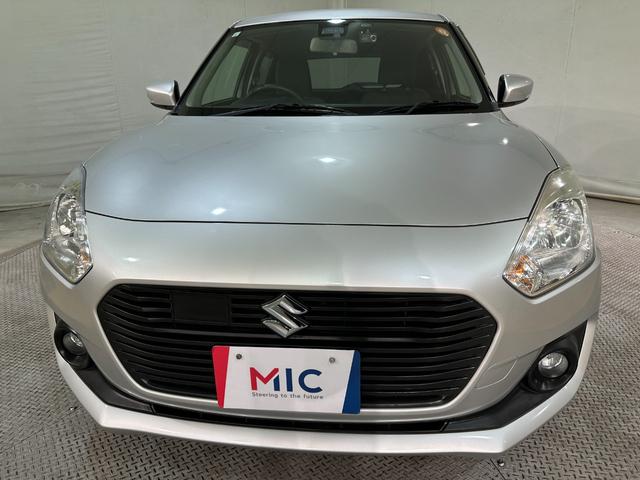 スイフト ＸＬ　セーフティパッケージ装着車　ドライブレコーダー　バックカメラ　オートクルーズコントロール　衝突被害軽減システム　アルミホイール　オートライト　スマートキー　電動格納ミラー　シートヒーター　ＭＴ　パワーウインドウ（29枚目）