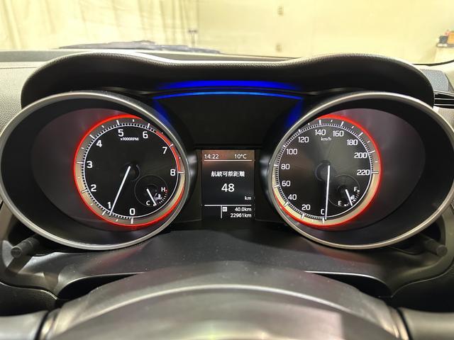 スイフト ＸＬ　セーフティパッケージ装着車　ドライブレコーダー　バックカメラ　オートクルーズコントロール　衝突被害軽減システム　アルミホイール　オートライト　スマートキー　電動格納ミラー　シートヒーター　ＭＴ　パワーウインドウ（41枚目）