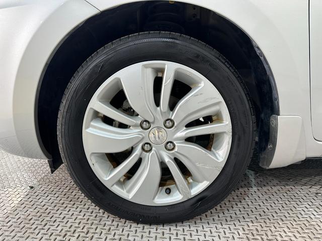 スイフト ＸＬ　セーフティパッケージ装着車　ドライブレコーダー　バックカメラ　オートクルーズコントロール　衝突被害軽減システム　アルミホイール　オートライト　スマートキー　電動格納ミラー　シートヒーター　ＭＴ　パワーウインドウ（45枚目）