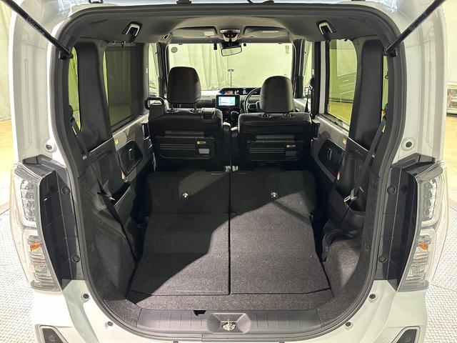 タント カスタムＲＳ　ワンオーナー　ターボ　ドライブレコーダー　ＥＴＣ　バックカメラ　両側電動スライドドア　ナビ　ＴＶ　クリアランスソナー　衝突被害軽減システム　ＬＥＤヘッドランプ　スマートキー　Ｂｌｕｅｔｏｏｔｈ（35枚目）