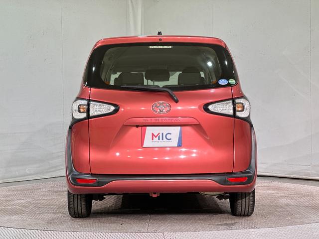 シエンタ Ｘ　Ｖパッケージ　ワンオーナー　ＥＴＣ　バックカメラ　ナビ　ＴＶ　衝突被害軽減システム　両側スライドドア　オートマチックハイビーム　キーレスエントリー　エアバッグ　３列シート　ＣＶＴ　ＣＤ　Ｂｌｕｅｔｏｏｔｈ（21枚目）