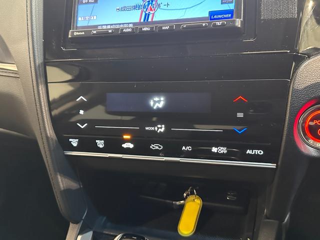 シャトル ハイブリッド　ホンダセンシング　ドライブレコーダー　ＥＴＣ　バックカメラ　ナビ　アダプティブクルーズコントロール　レーンアシスト　衝突被害軽減システム　オートライト　スマートキー　電動格納ミラー　衝突安全ボディ　Ｂｌｕｅｔｏｏｔｈ（30枚目）