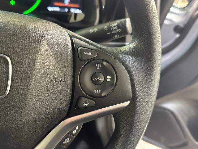 シャトル ハイブリッド　ホンダセンシング　ドライブレコーダー　ＥＴＣ　バックカメラ　ナビ　アダプティブクルーズコントロール　レーンアシスト　衝突被害軽減システム　オートライト　スマートキー　電動格納ミラー　衝突安全ボディ　Ｂｌｕｅｔｏｏｔｈ（31枚目）