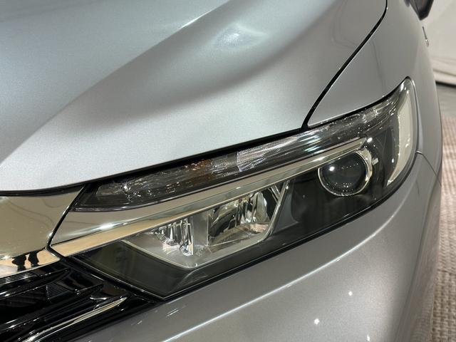 シャトル ハイブリッド　ホンダセンシング　ドライブレコーダー　ＥＴＣ　バックカメラ　ナビ　アダプティブクルーズコントロール　レーンアシスト　衝突被害軽減システム　オートライト　スマートキー　電動格納ミラー　衝突安全ボディ　Ｂｌｕｅｔｏｏｔｈ（41枚目）