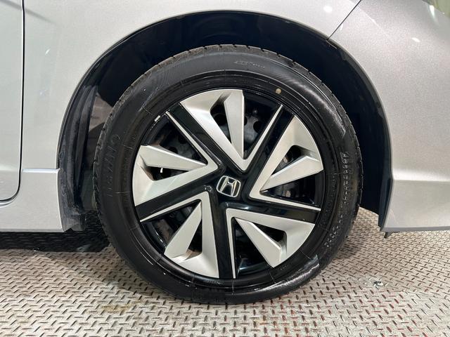 シャトル ハイブリッド　ホンダセンシング　ドライブレコーダー　ＥＴＣ　バックカメラ　ナビ　アダプティブクルーズコントロール　レーンアシスト　衝突被害軽減システム　オートライト　スマートキー　電動格納ミラー　衝突安全ボディ　Ｂｌｕｅｔｏｏｔｈ（45枚目）