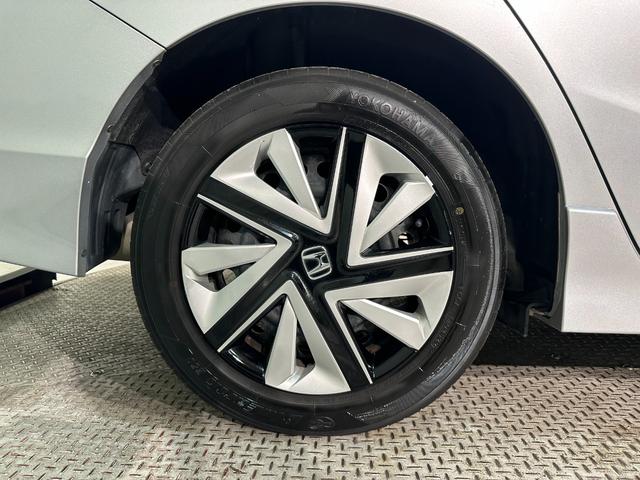 シャトル ハイブリッド　ホンダセンシング　ドライブレコーダー　ＥＴＣ　バックカメラ　ナビ　アダプティブクルーズコントロール　レーンアシスト　衝突被害軽減システム　オートライト　スマートキー　電動格納ミラー　衝突安全ボディ　Ｂｌｕｅｔｏｏｔｈ（46枚目）