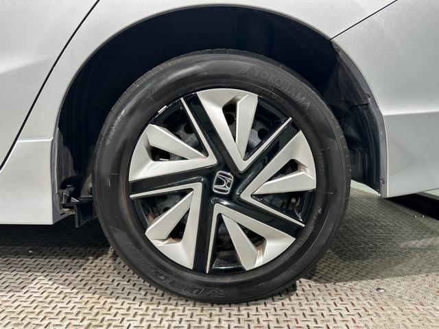 シャトル ハイブリッド　ホンダセンシング　ドライブレコーダー　ＥＴＣ　バックカメラ　ナビ　アダプティブクルーズコントロール　レーンアシスト　衝突被害軽減システム　オートライト　スマートキー　電動格納ミラー　衝突安全ボディ　Ｂｌｕｅｔｏｏｔｈ（47枚目）