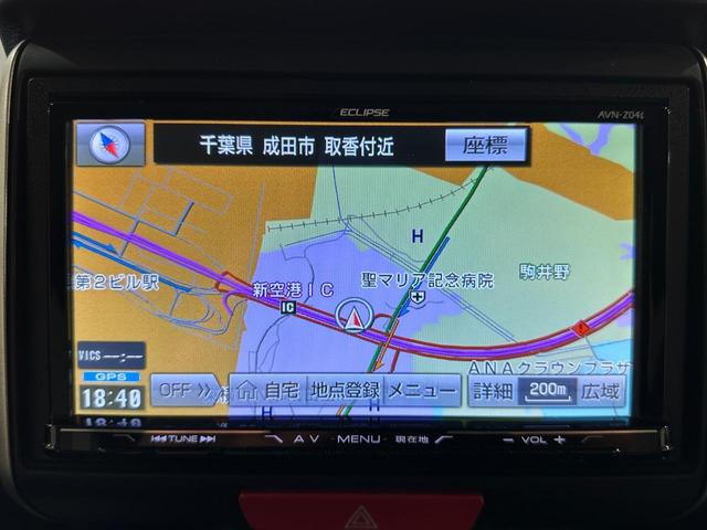 Ｎ－ＢＯＸ ２トーンカラースタイル　Ｇ・Ｌパッケージ　ＥＴＣ　バックカメラ　両側電動スライドドア　ナビ　ＴＶ　衝突被害軽減システム　オートライト　スマートキー　アイドリングストップ　電動格納ミラー　ベンチシート　ＣＶＴ（10枚目）