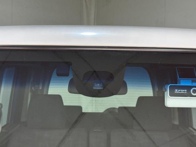 Ｎ－ＢＯＸ ２トーンカラースタイル　Ｇ・Ｌパッケージ　ＥＴＣ　バックカメラ　両側電動スライドドア　ナビ　ＴＶ　衝突被害軽減システム　オートライト　スマートキー　アイドリングストップ　電動格納ミラー　ベンチシート　ＣＶＴ（26枚目）