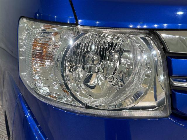 Ｎ－ＢＯＸ ２トーンカラースタイル　Ｇ・Ｌパッケージ　ＥＴＣ　バックカメラ　両側電動スライドドア　ナビ　ＴＶ　衝突被害軽減システム　オートライト　スマートキー　アイドリングストップ　電動格納ミラー　ベンチシート　ＣＶＴ（28枚目）