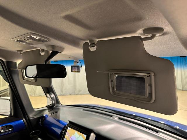 Ｎ－ＢＯＸ ２トーンカラースタイル　Ｇ・Ｌパッケージ　ＥＴＣ　バックカメラ　両側電動スライドドア　ナビ　ＴＶ　衝突被害軽減システム　オートライト　スマートキー　アイドリングストップ　電動格納ミラー　ベンチシート　ＣＶＴ（40枚目）