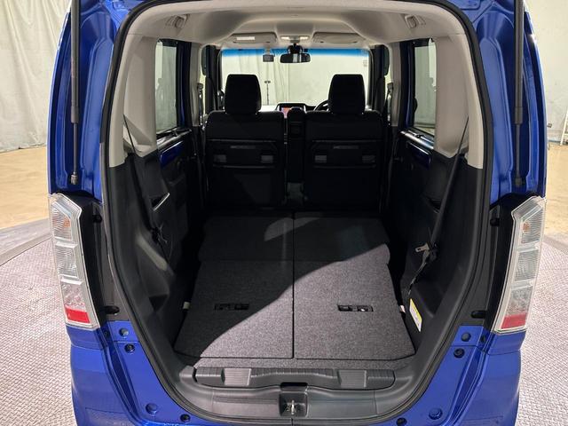 Ｎ－ＢＯＸ ２トーンカラースタイル　Ｇ・Ｌパッケージ　ＥＴＣ　バックカメラ　両側電動スライドドア　ナビ　ＴＶ　衝突被害軽減システム　オートライト　スマートキー　アイドリングストップ　電動格納ミラー　ベンチシート　ＣＶＴ（44枚目）