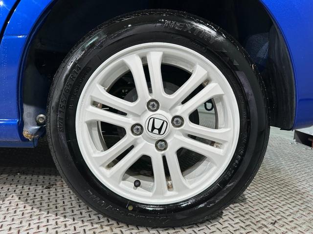 Ｎ－ＢＯＸ ２トーンカラースタイル　Ｇ・Ｌパッケージ　ＥＴＣ　バックカメラ　両側電動スライドドア　ナビ　ＴＶ　衝突被害軽減システム　オートライト　スマートキー　アイドリングストップ　電動格納ミラー　ベンチシート　ＣＶＴ（49枚目）