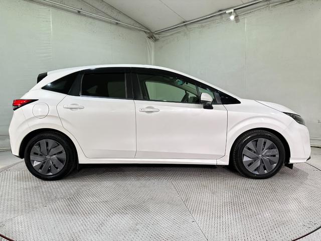 ノート Ｘ　全周囲カメラ　ナビ　ＴＶ　衝突被害軽減システム　オートマチックハイビーム　オートライト　スマートキー　電動格納ミラー　Ｂｌｕｅｔｏｏｔｈ　ＡＢＳ　パワーウインドウ　禁煙車　エアバッグ（18枚目）