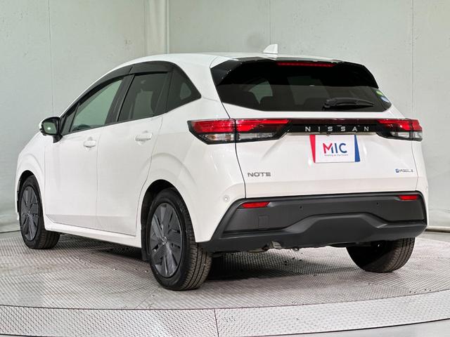 ノート Ｘ　全周囲カメラ　ナビ　ＴＶ　衝突被害軽減システム　オートマチックハイビーム　オートライト　スマートキー　電動格納ミラー　Ｂｌｕｅｔｏｏｔｈ　ＡＢＳ　パワーウインドウ　禁煙車　エアバッグ（19枚目）