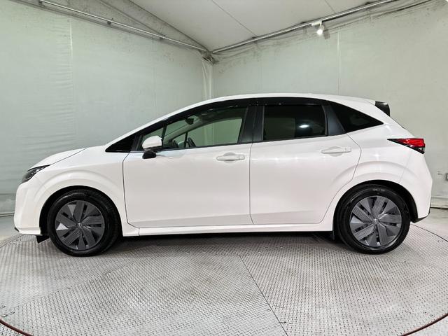 ノート Ｘ　全周囲カメラ　ナビ　ＴＶ　衝突被害軽減システム　オートマチックハイビーム　オートライト　スマートキー　電動格納ミラー　Ｂｌｕｅｔｏｏｔｈ　ＡＢＳ　パワーウインドウ　禁煙車　エアバッグ（24枚目）