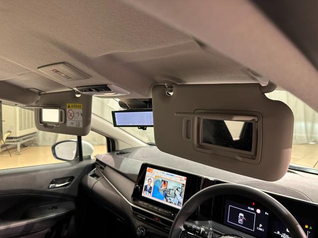 ノート Ｘ　全周囲カメラ　ナビ　ＴＶ　衝突被害軽減システム　オートマチックハイビーム　オートライト　スマートキー　電動格納ミラー　Ｂｌｕｅｔｏｏｔｈ　ＡＢＳ　パワーウインドウ　禁煙車　エアバッグ（35枚目）