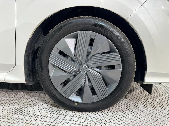 ノート Ｘ　全周囲カメラ　ナビ　ＴＶ　衝突被害軽減システム　オートマチックハイビーム　オートライト　スマートキー　電動格納ミラー　Ｂｌｕｅｔｏｏｔｈ　ＡＢＳ　パワーウインドウ　禁煙車　エアバッグ（44枚目）